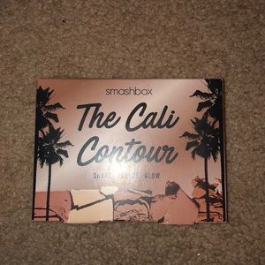 Smashbox Shape Bronze Glow Pallet